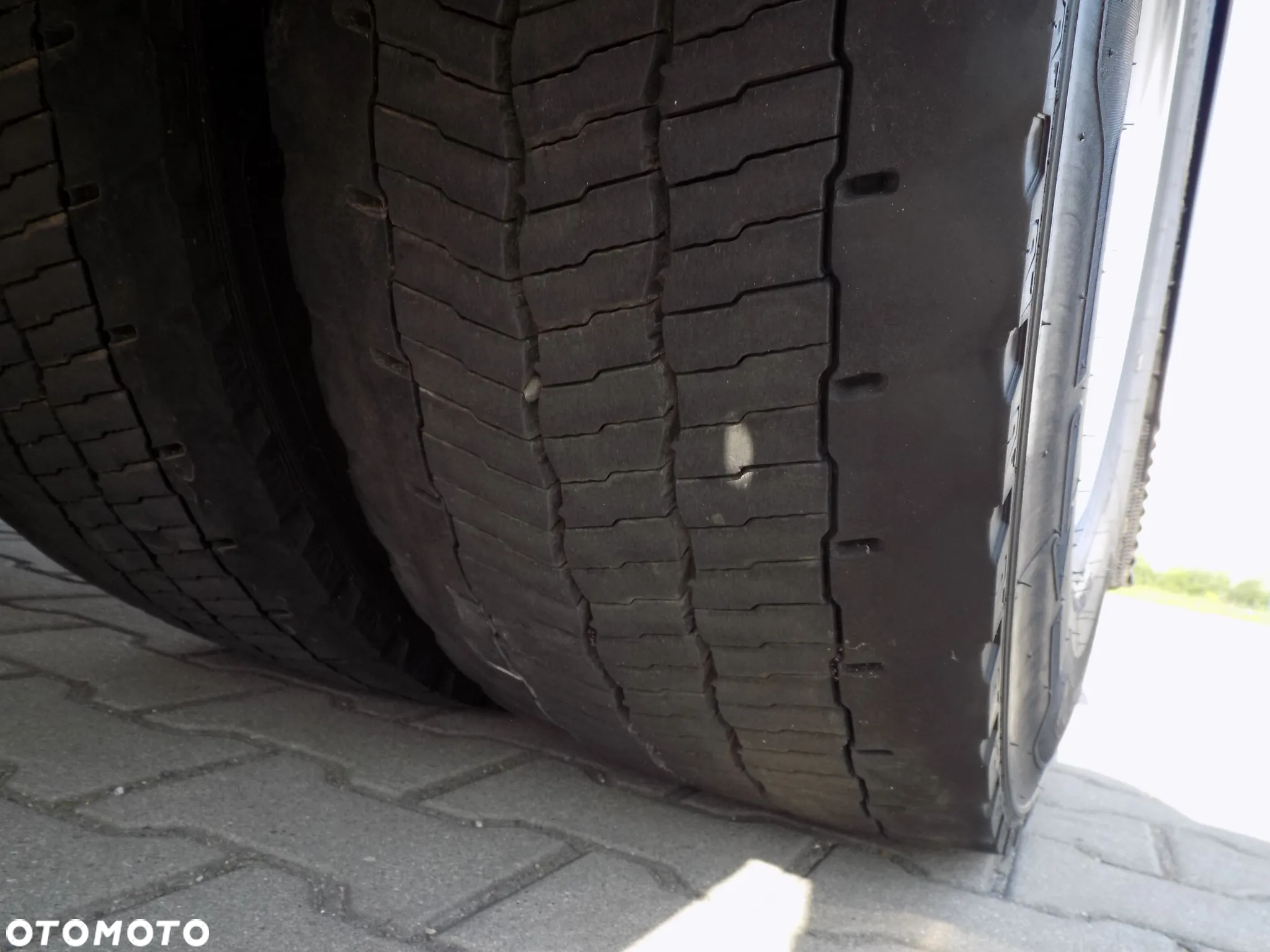 Scania R450 - 7