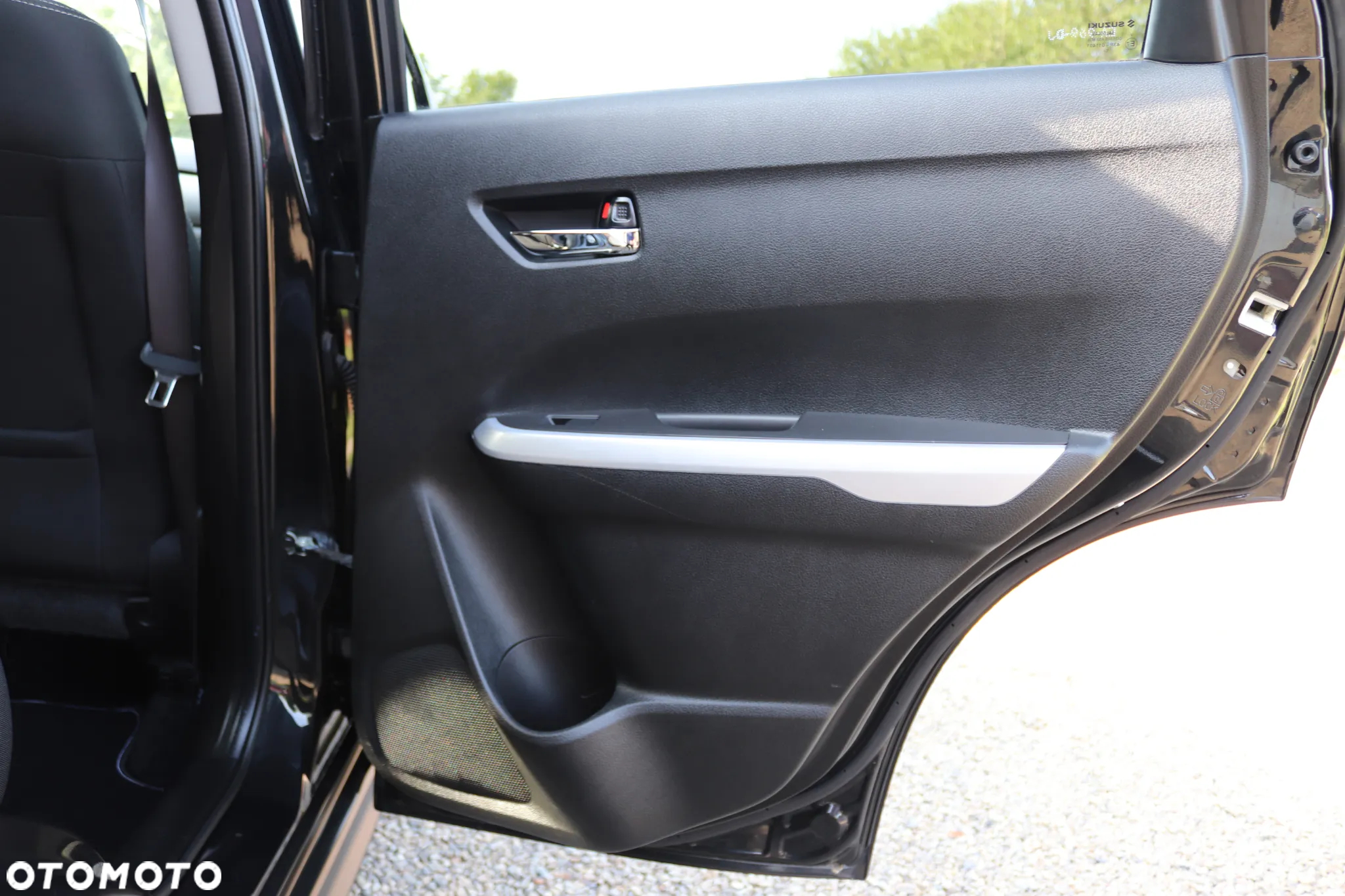 Suzuki Vitara 1.6 (4x4) Allgrip Comfort+ - 25