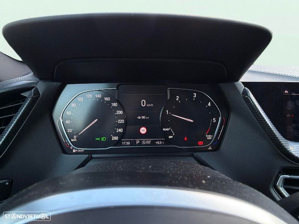 BMW 216 Gran Coupé - 11