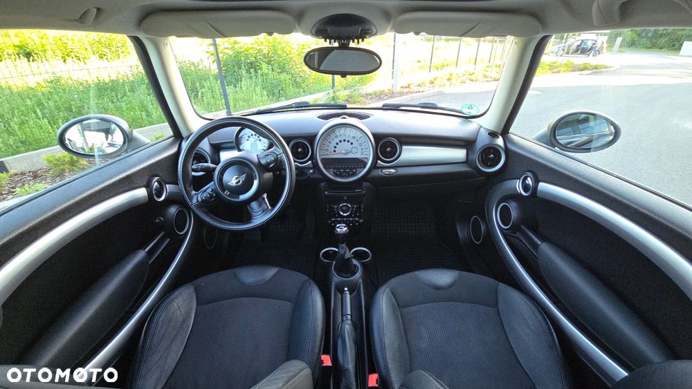 MINI Cooper - 20