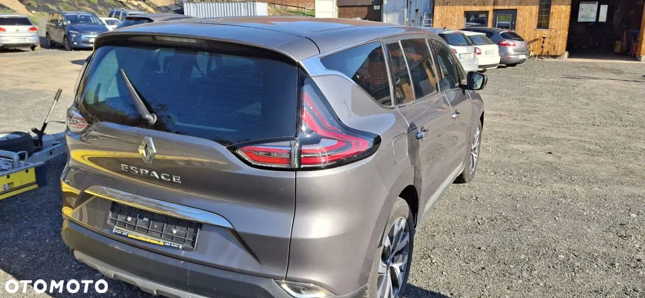 Renault Espace Energy dCi 160 EDC Intens - 8