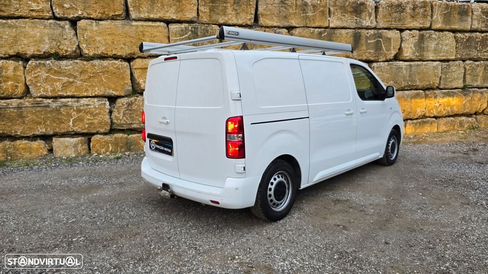 Peugeot Expert 2.0 BlueHDi L2H1 Standard EAT8 - 2