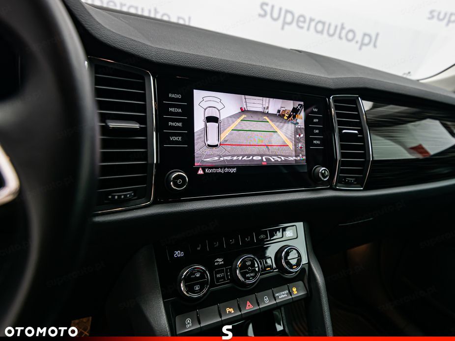 Skoda Kodiaq - 18