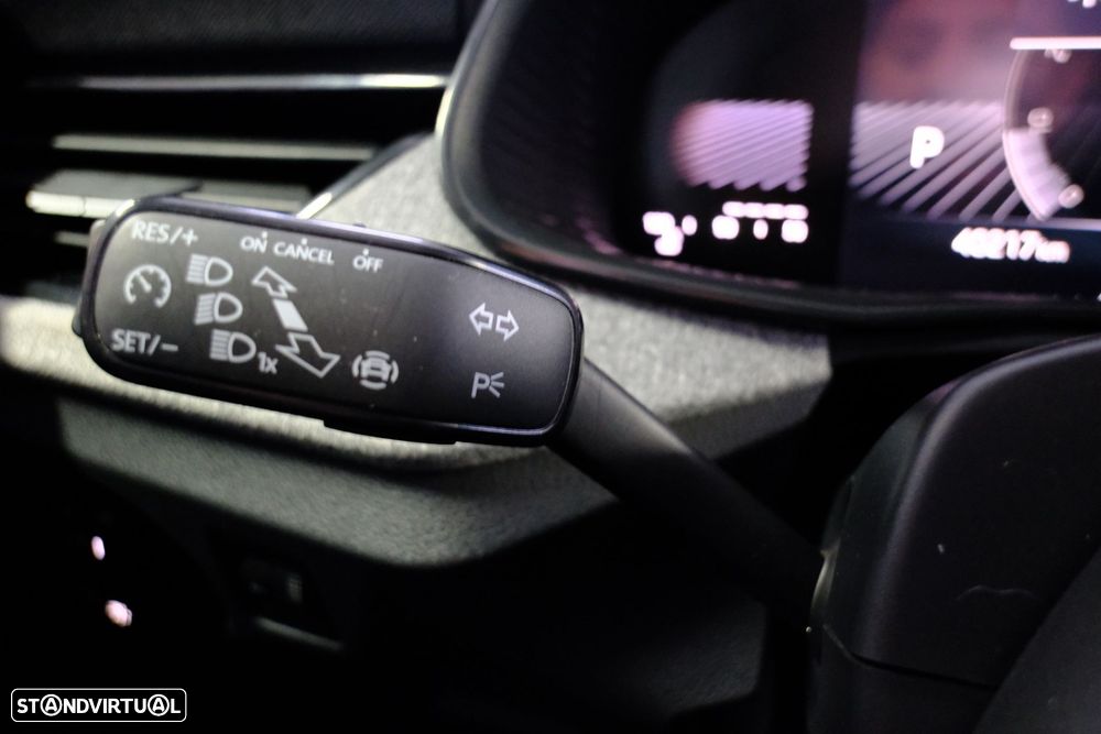 Skoda Kamiq 1.0 TSI Ambition DSG - 16