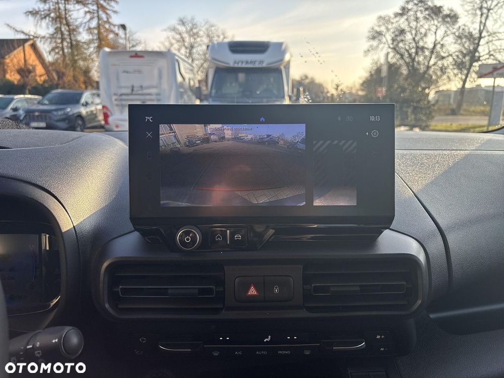 Toyota Proace City Verso 1.5 D-4D Family - 24