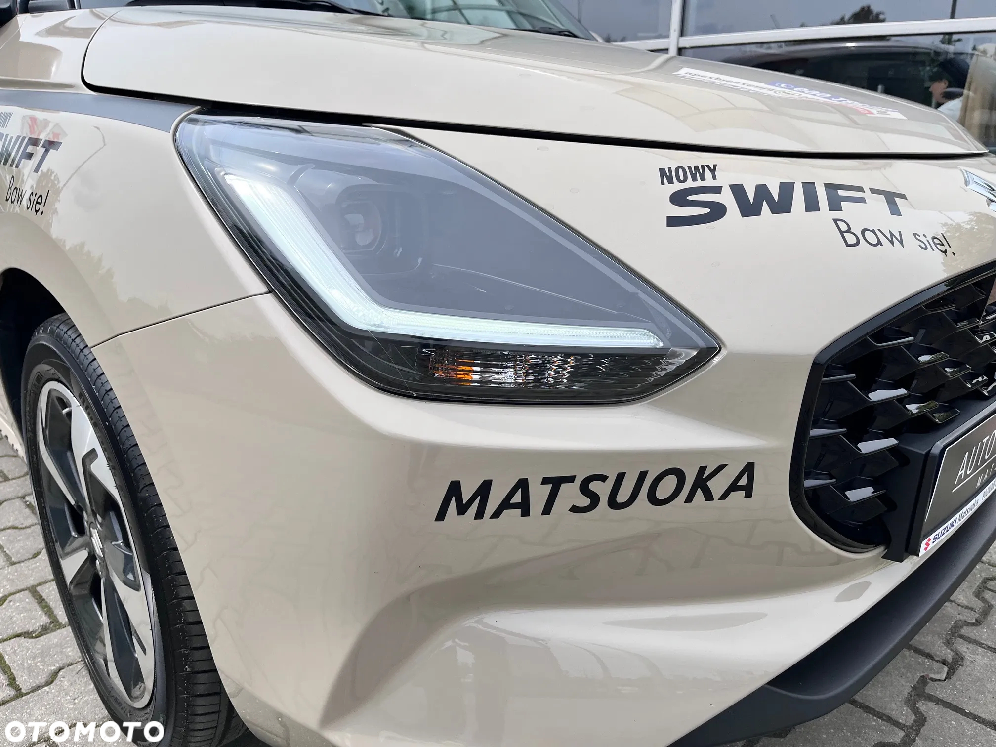Suzuki Swift - 7