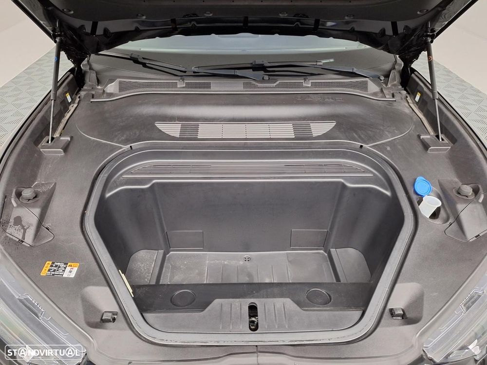 Ford Mustang Mach-E 98.7 kWh Premium - 19