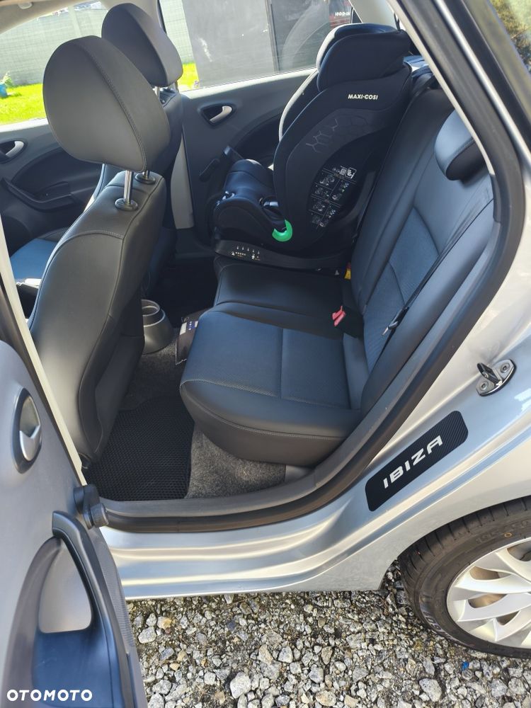 Seat Ibiza - 7