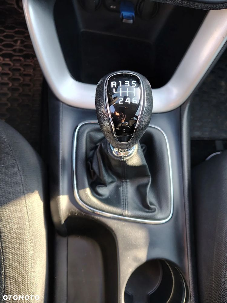 Kia Ceed 1.4 CRDi M - 14