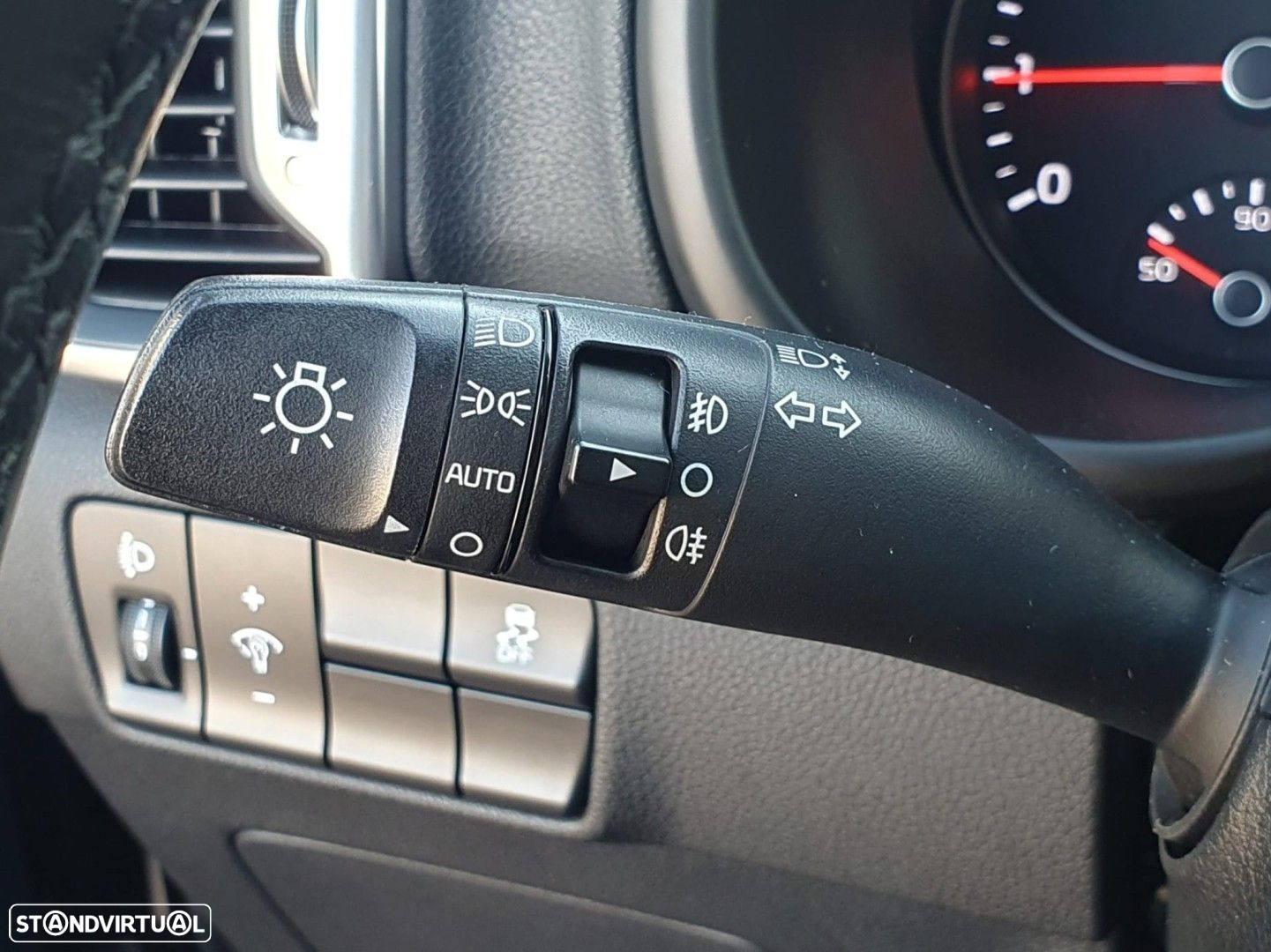 Kia Sportage 1.6 GDI ISG EX - 30