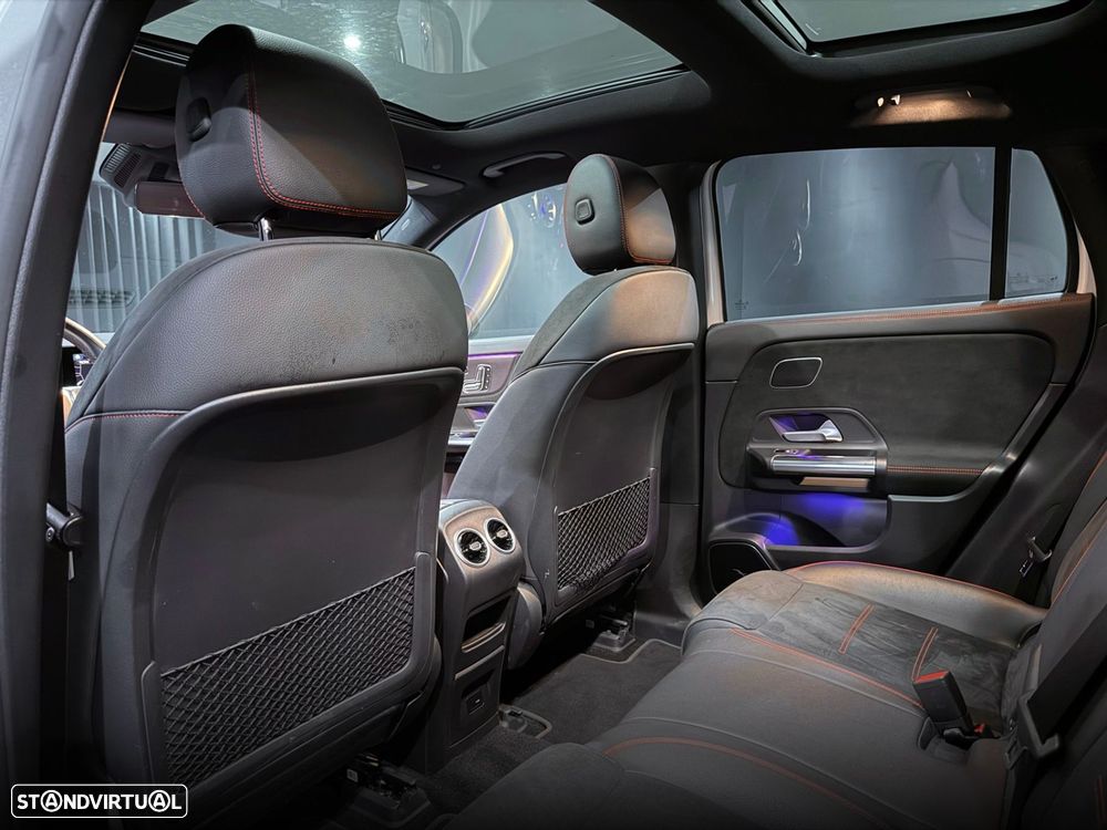 Mercedes-Benz EQA 250 AMG Line - 43