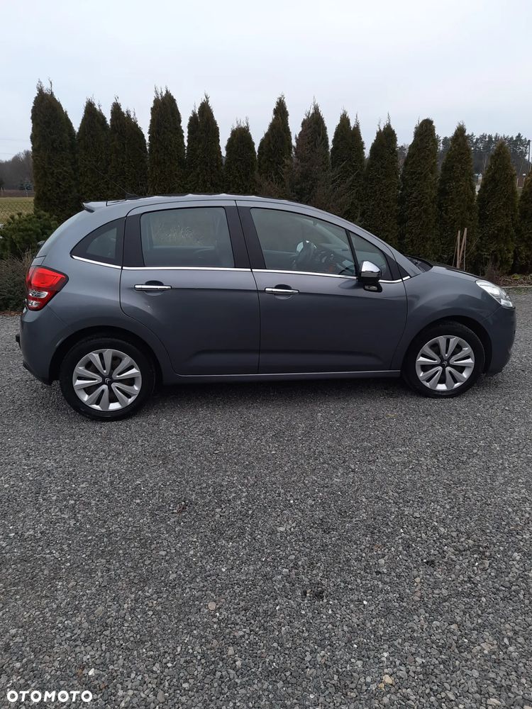 Citroën C3 e-HDi 110 FAP Exclusive - 5