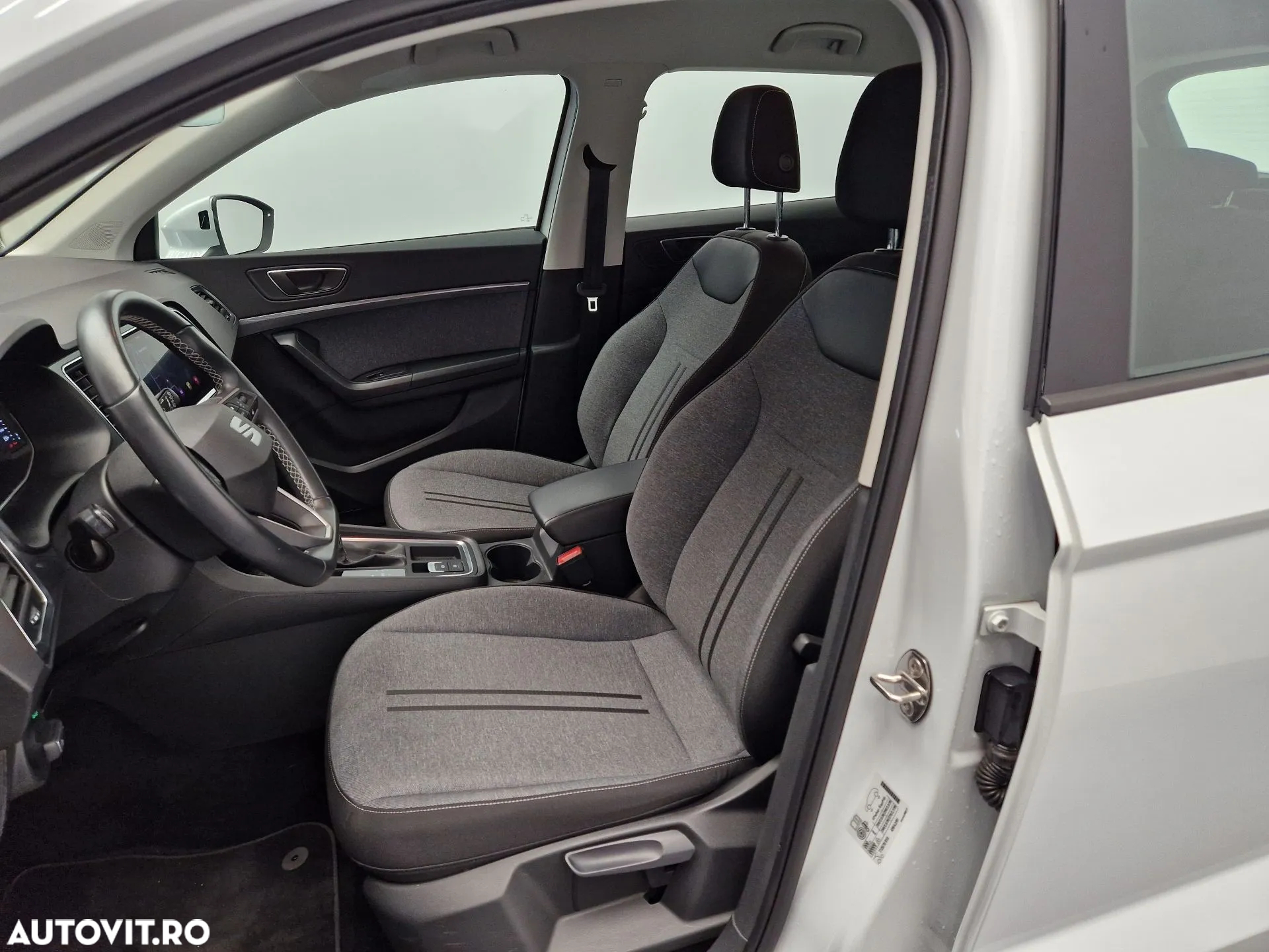 Seat Ateca 1.5 TSI DSG7 Style - 6