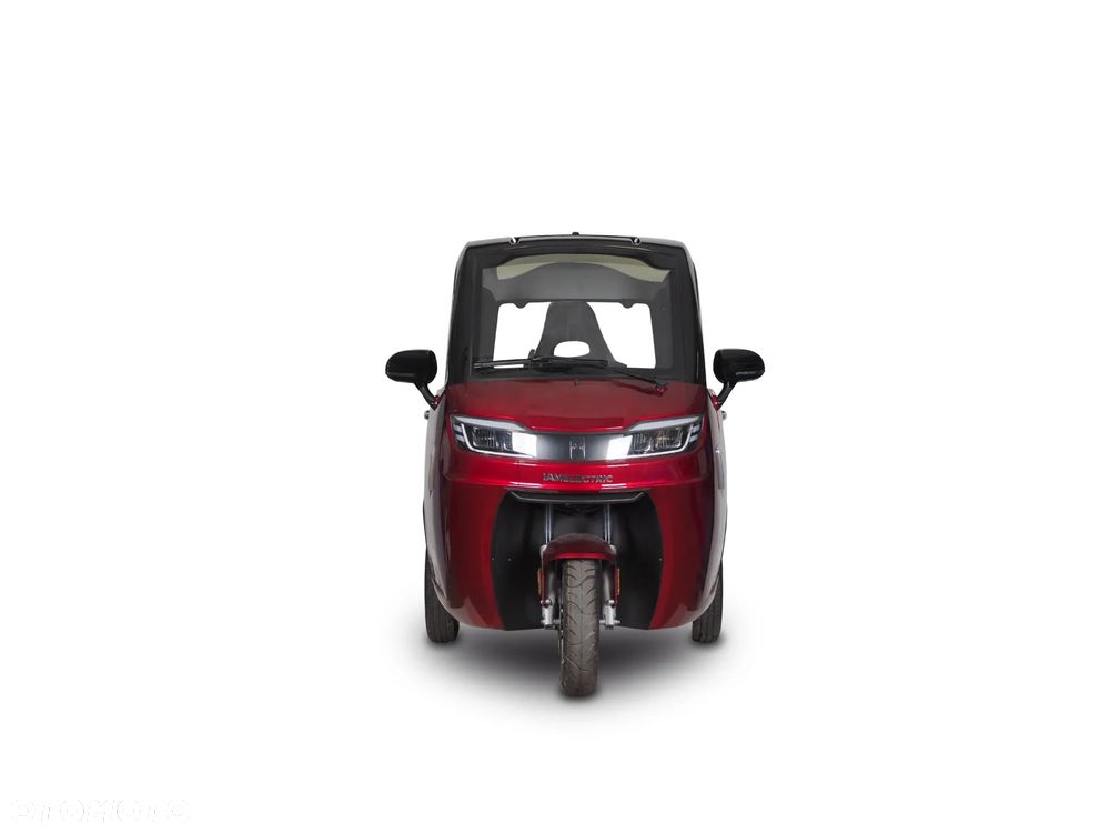 iamelectric ARIEL - 3