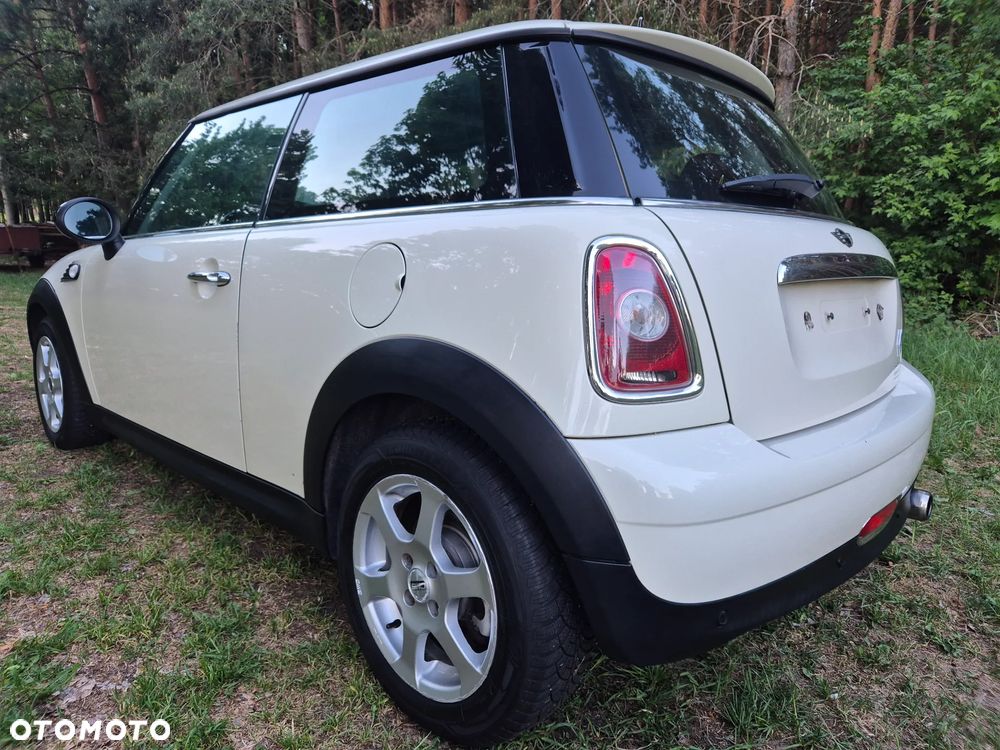 MINI ONE - 16