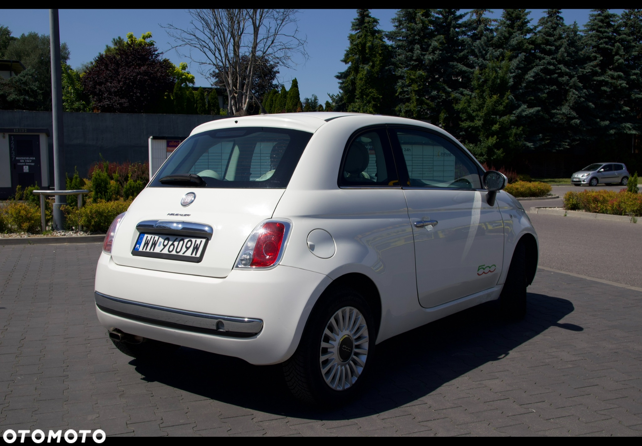 Fiat 500 - 6