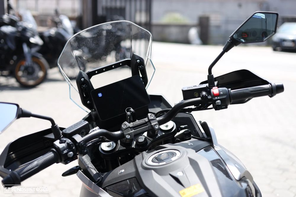 Morbidelli T1002VX - 8