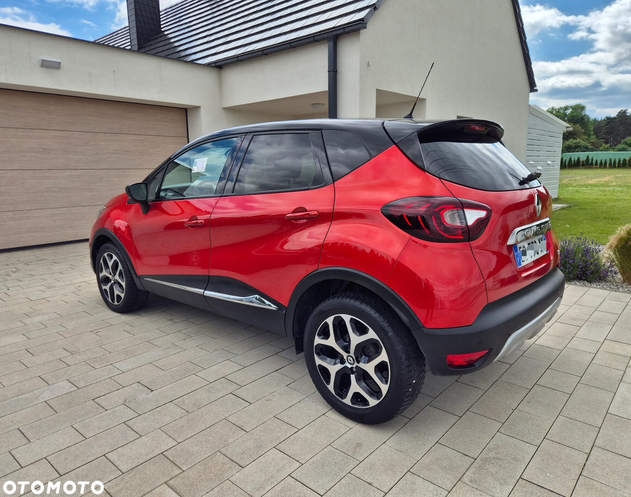 Renault Captur (ENERGY) TCe 90 LIFE - 4