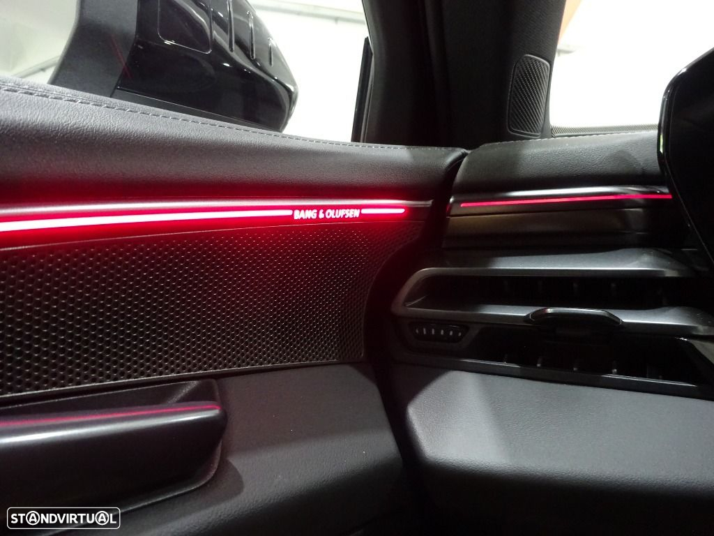 Audi A5 Avant TDI S line Tech - 13