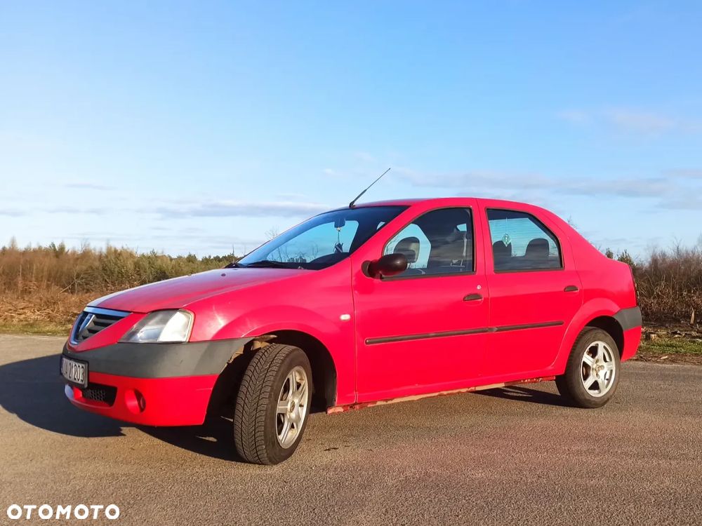 Dacia Logan 1.4 Laureate - 2