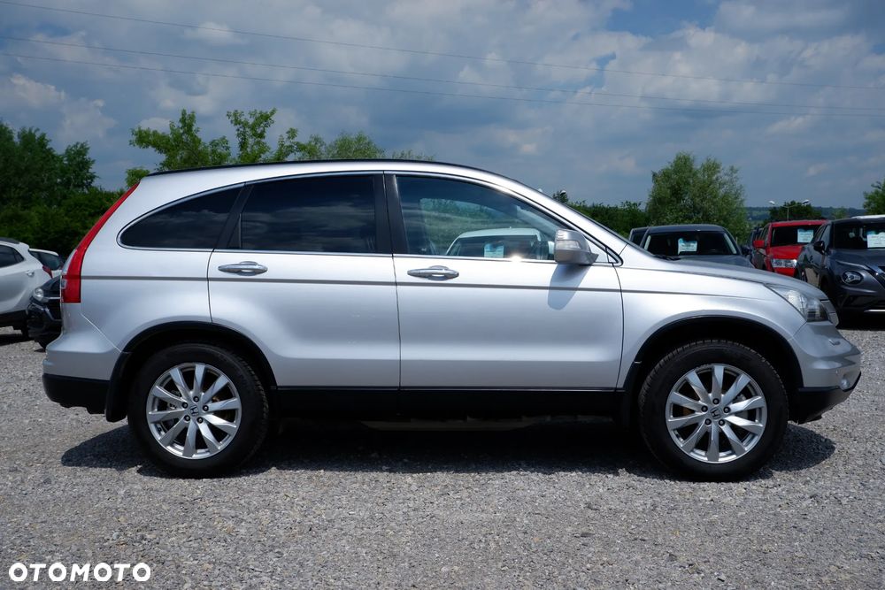 Honda CR-V 2.2i DTEC DPF Executive - 32