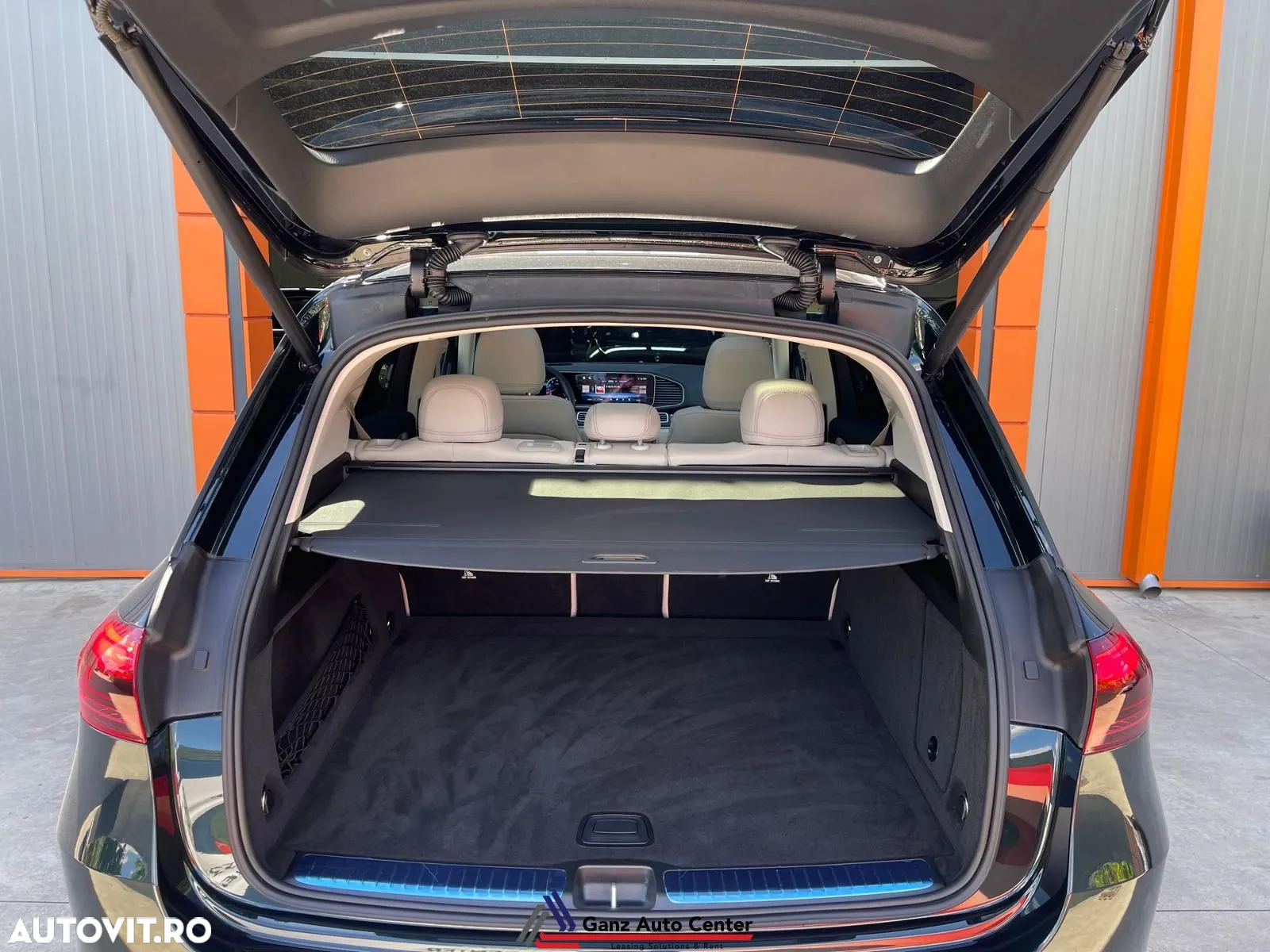 Mercedes-Benz GLE 450 MHEV 4MATIC - 21