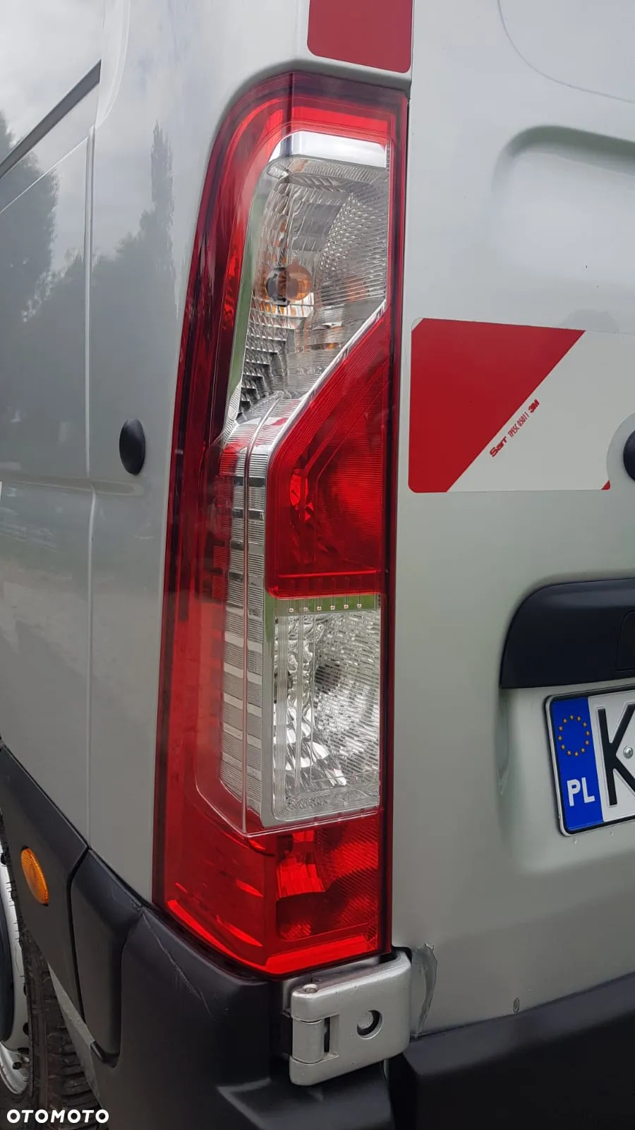 Renault Master - 30