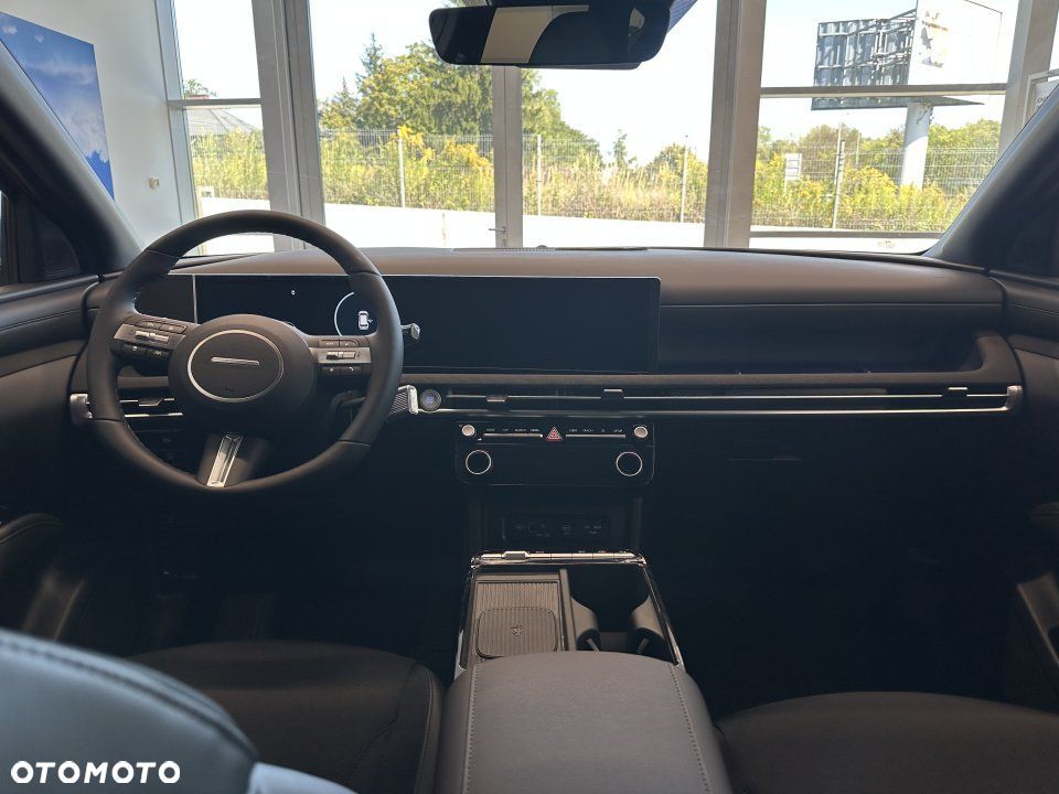 Hyundai Tucson - 7