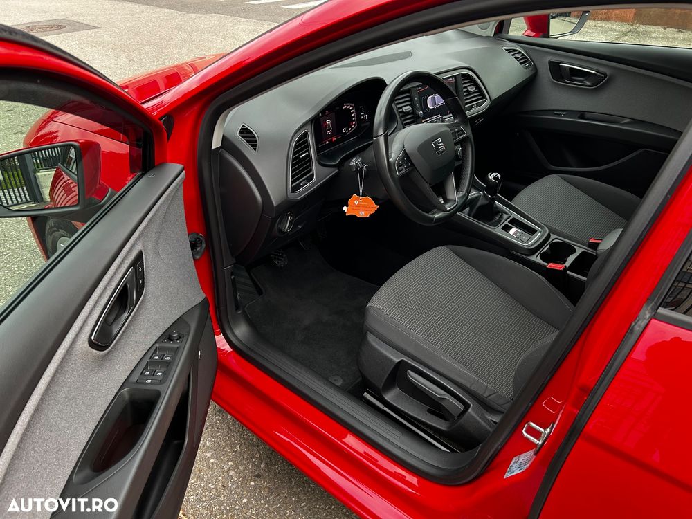 Seat Leon - 23