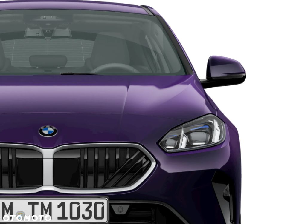 BMW Seria 1 - 5