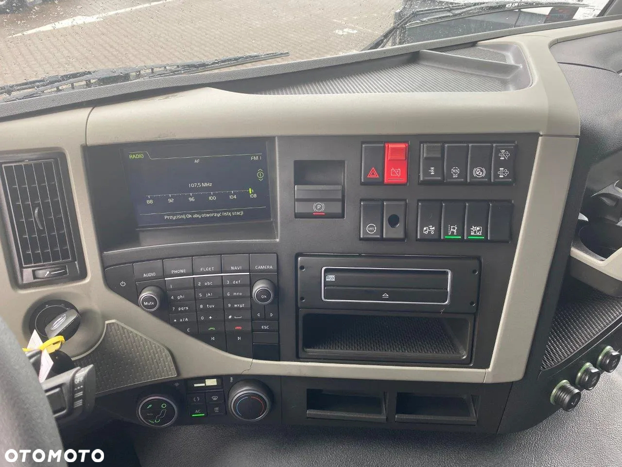 Volvo FM 410 - 7