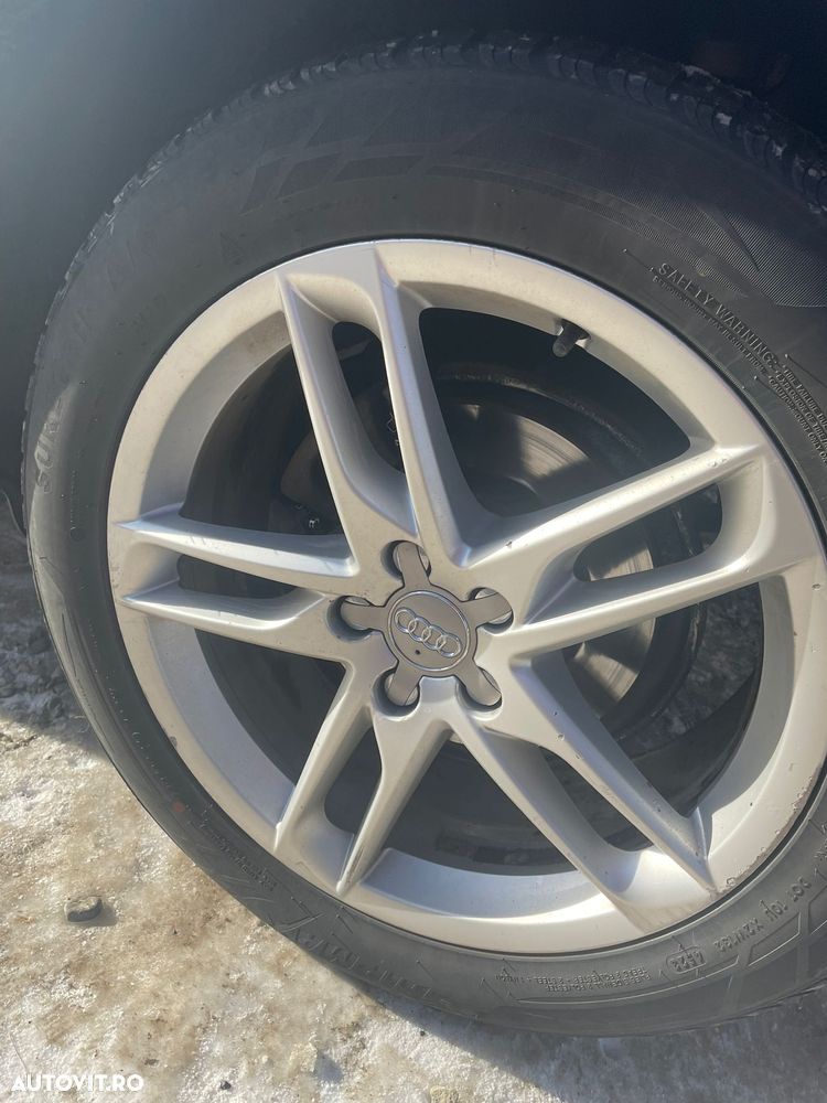 Audi Q5 2.0 TDI Quattro S tronic - 7