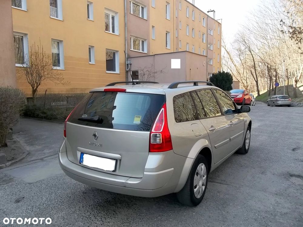 Renault Megane 1.6 16V Business Line - 3