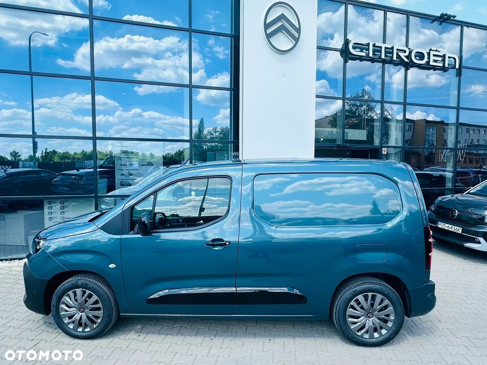Citroën Berlingo - 2