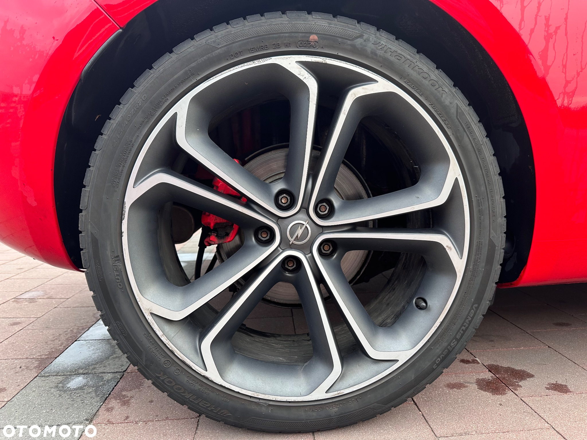 Opel Astra - 13