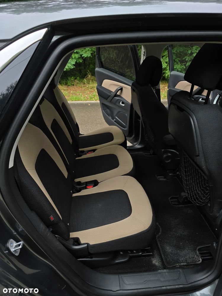 Citroën C4 Picasso BlueHDi 150 EAT6 Exclusive - 22