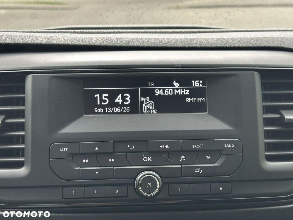 Peugeot Expert - 20