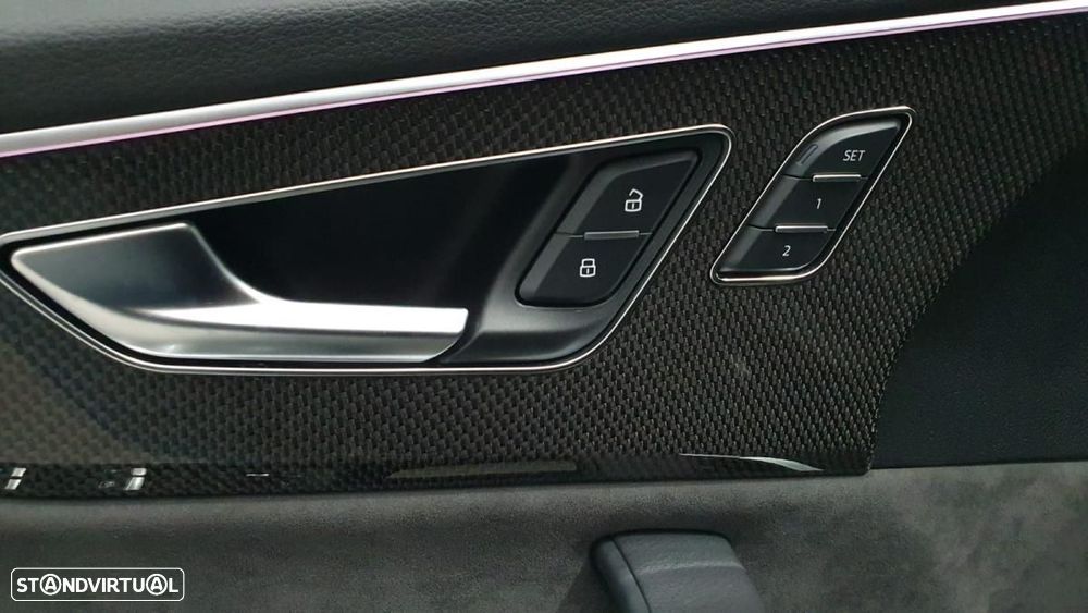 Audi SQ8 TFSI quattro Tiptronic - 16