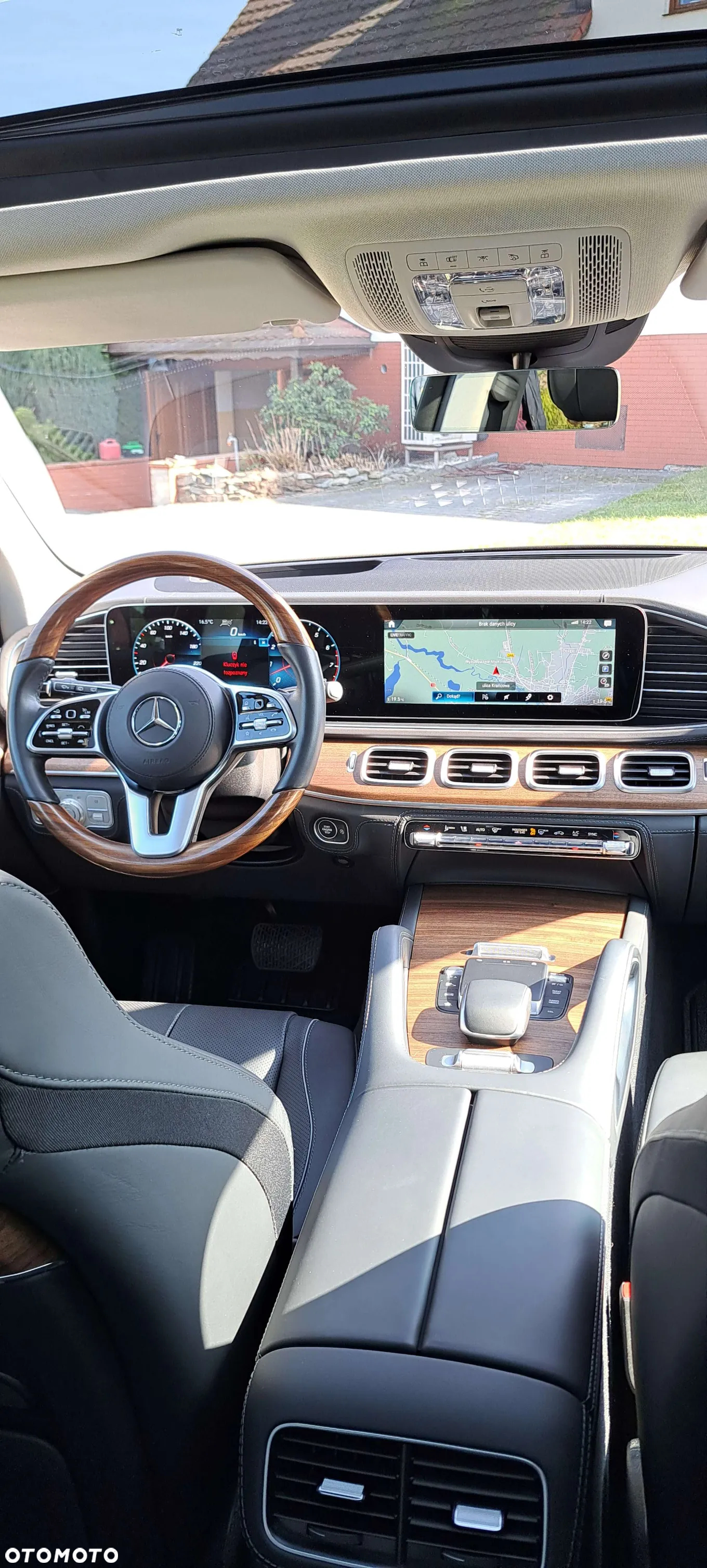 Mercedes-Benz GLE 450 4-Matic - 20