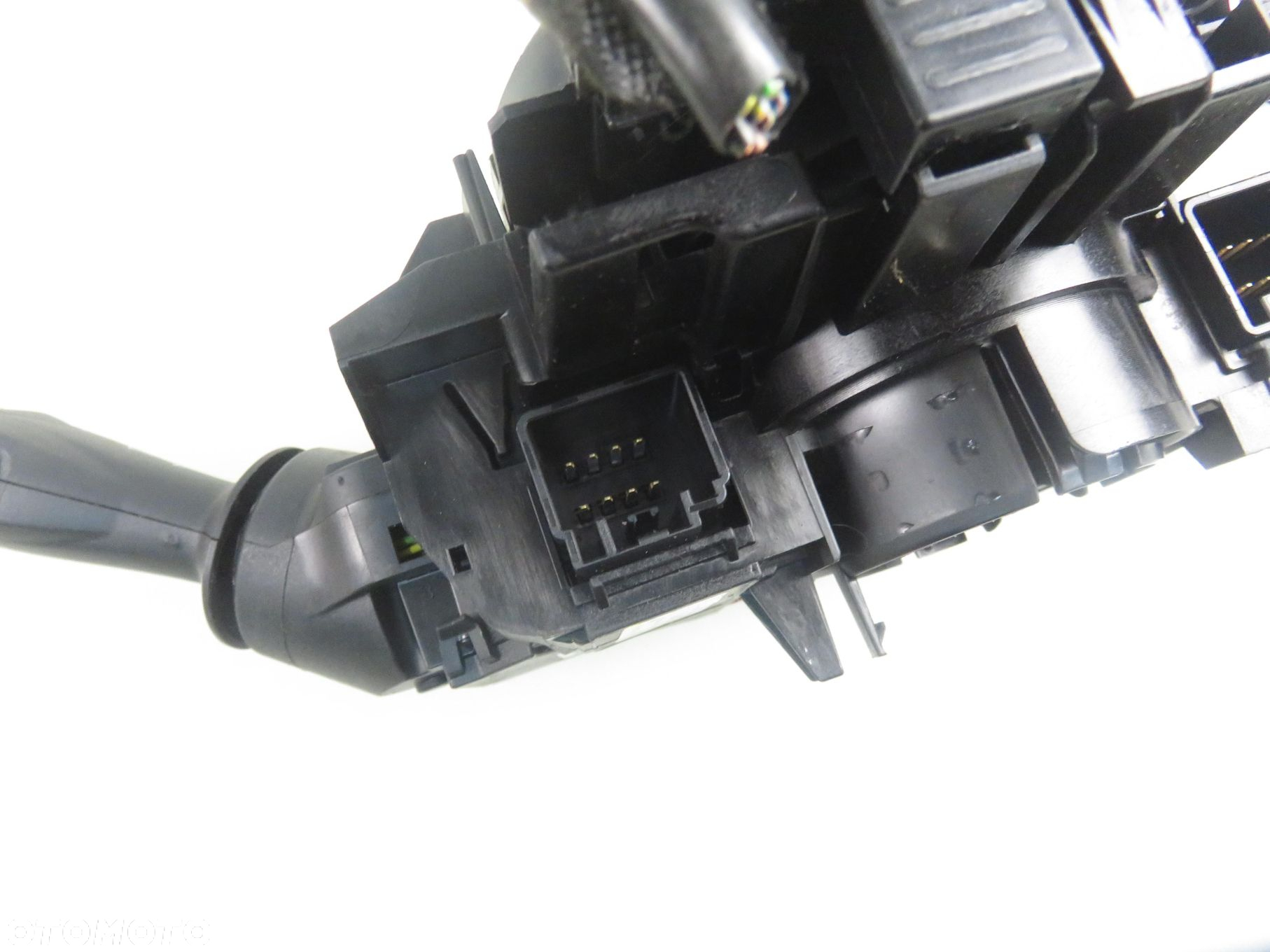 PRZEŁĄCZNIK ZESPOLONY FORD FIESTA MK6 VI 8A6T13335CB 8A6T13N064GD - 5