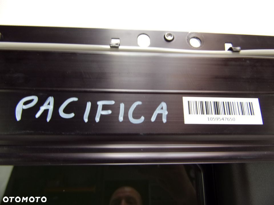 CHRYSLER PACIFICA 16- PANORAMA SZYBERDACH 68274062AE - 14