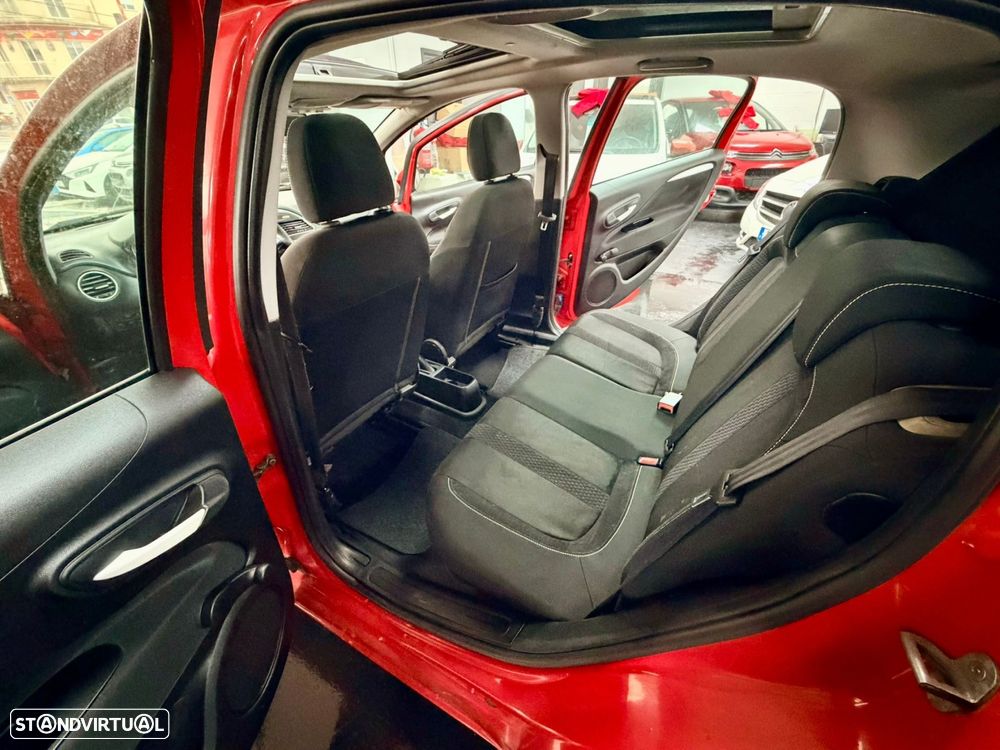 Fiat Punto - 22