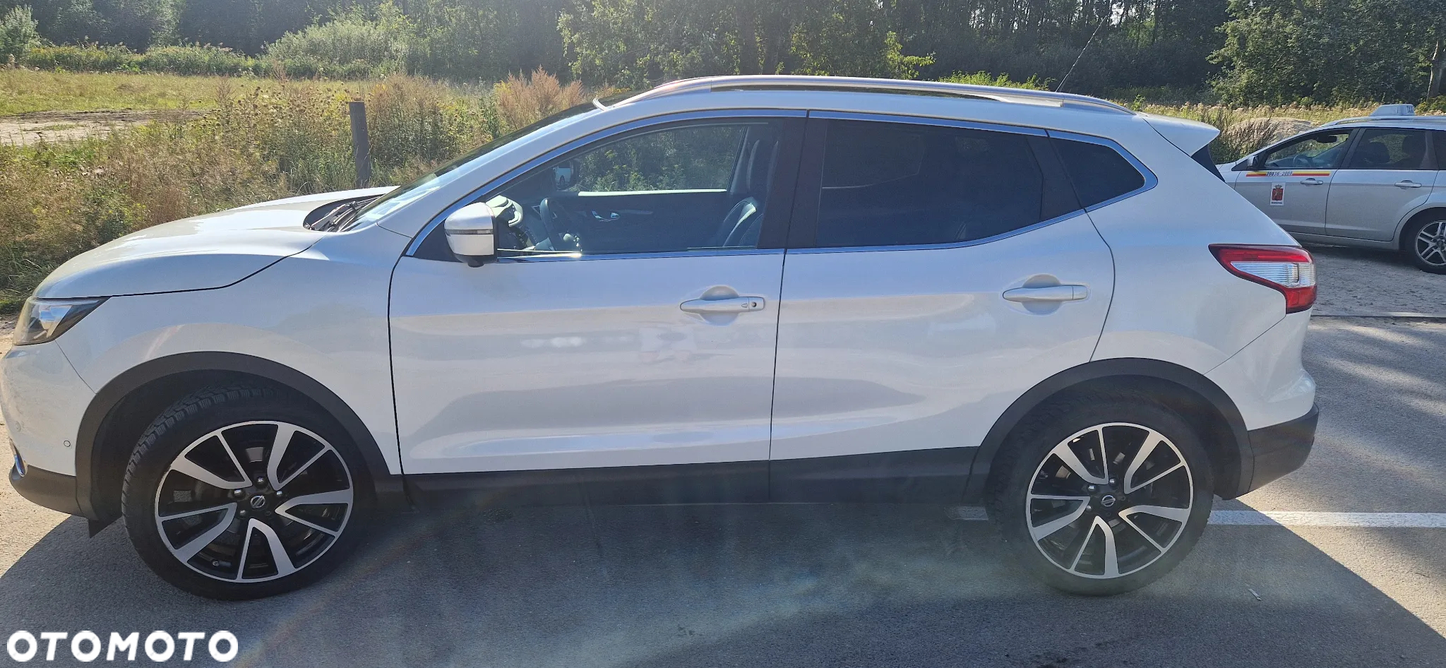 Nissan Qashqai 1.6 DCi Tekna+ Xtronic - 5