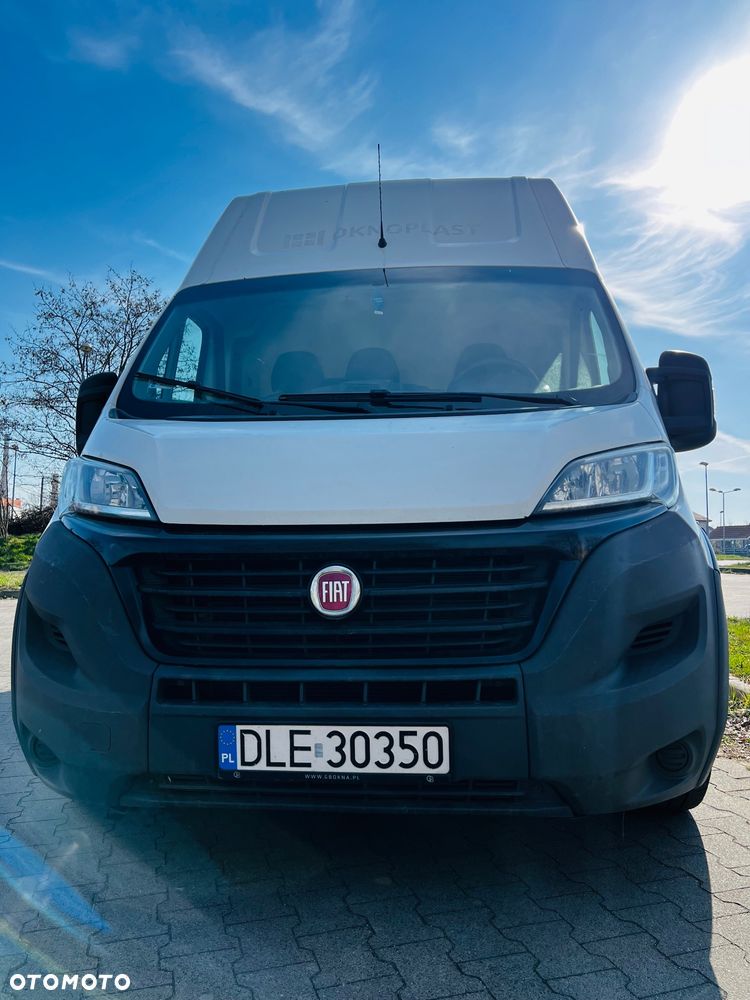 Fiat Ducato L4H3 - 13
