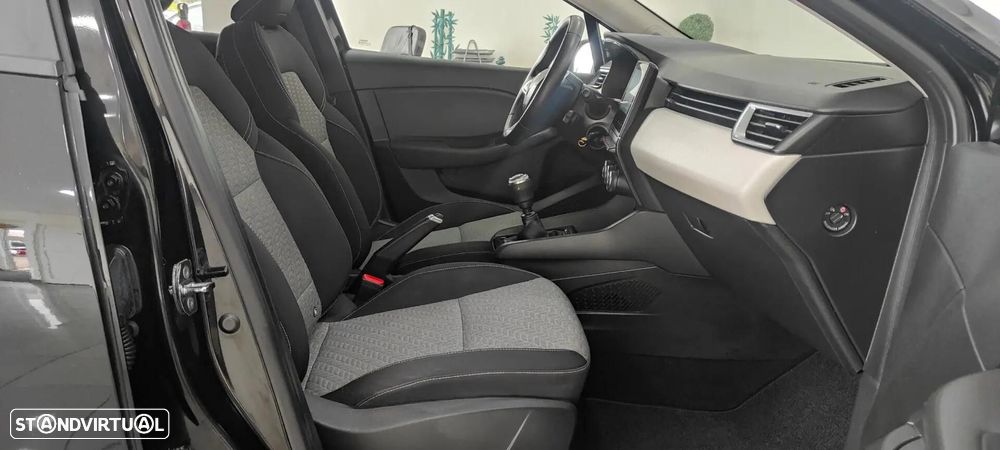 Renault Clio 1.0 TCe Limited - 23