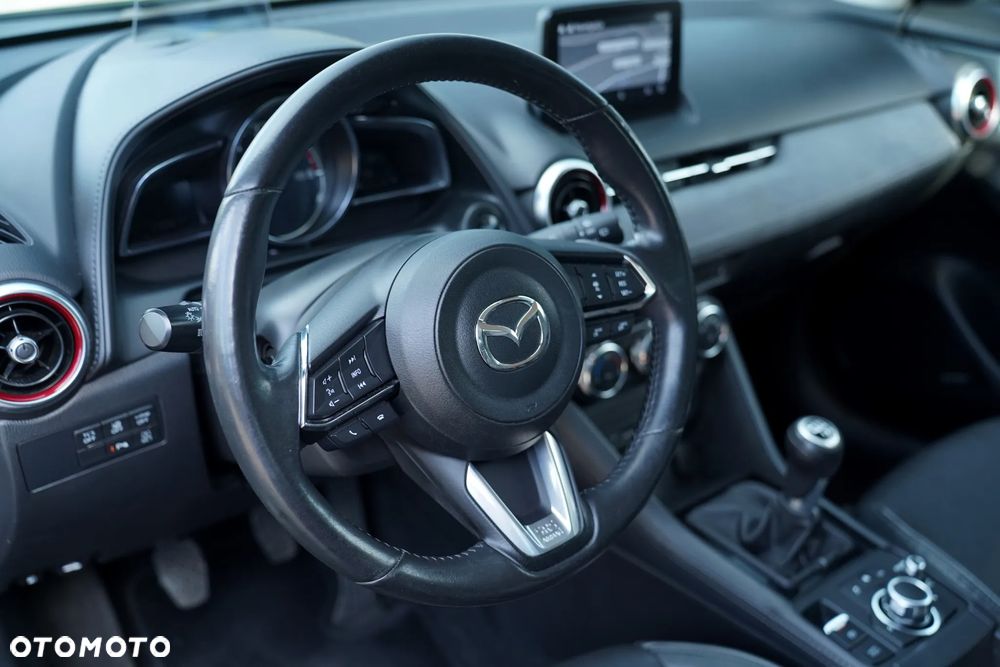 Mazda CX-3 2.0 SkyPassion - 17