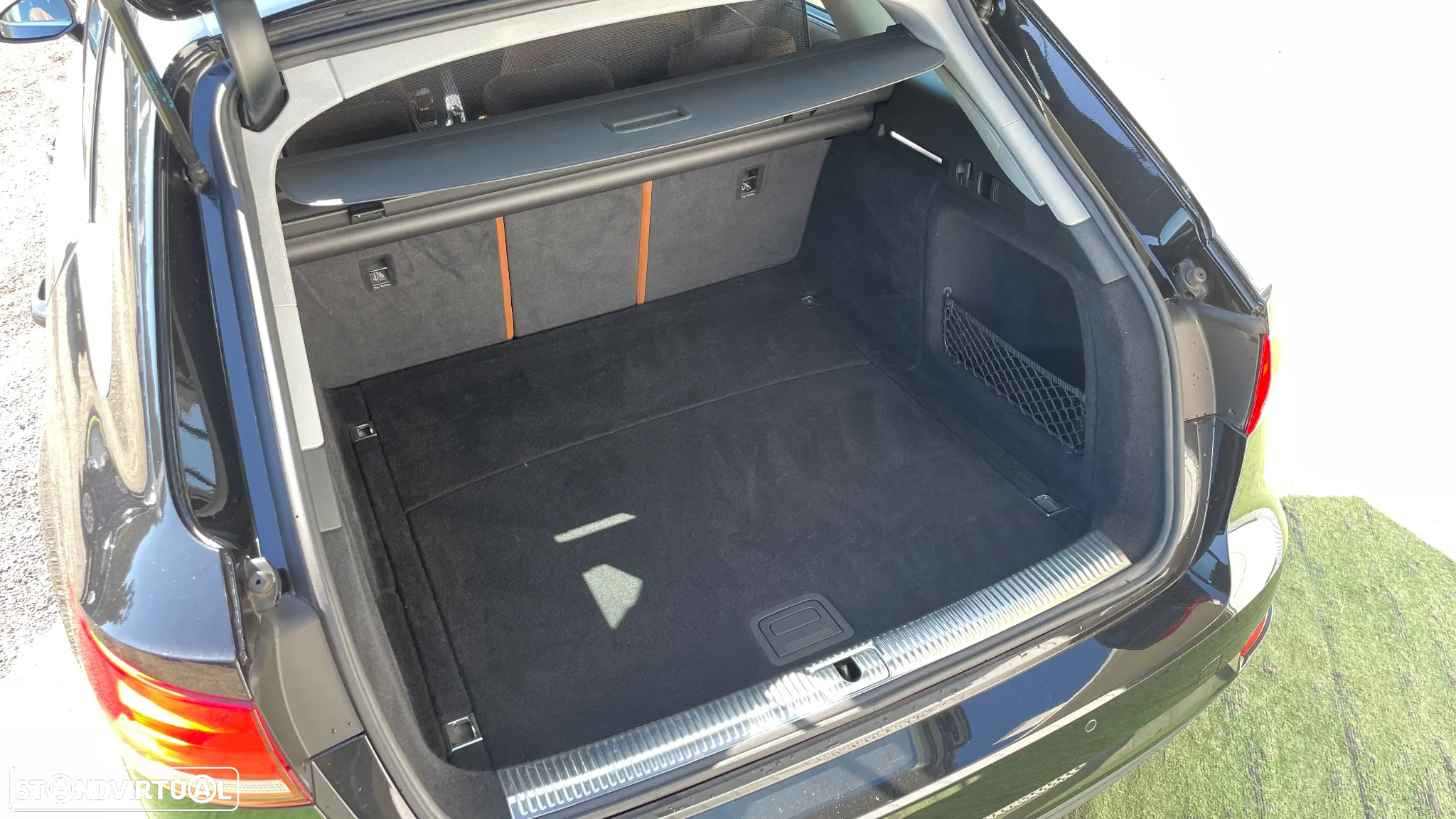 Audi A4 Avant 2.0 TDI S tronic - 29