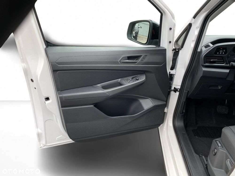 Volkswagen Caddy - 14