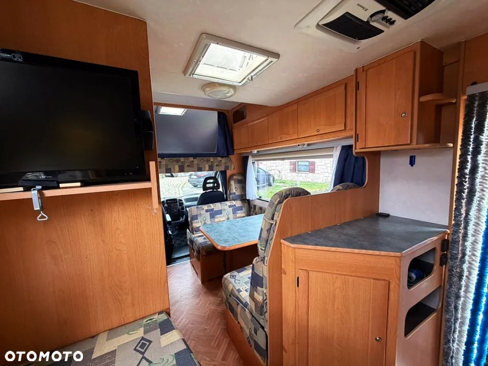 Fiat DUCATO ADRIA - 7