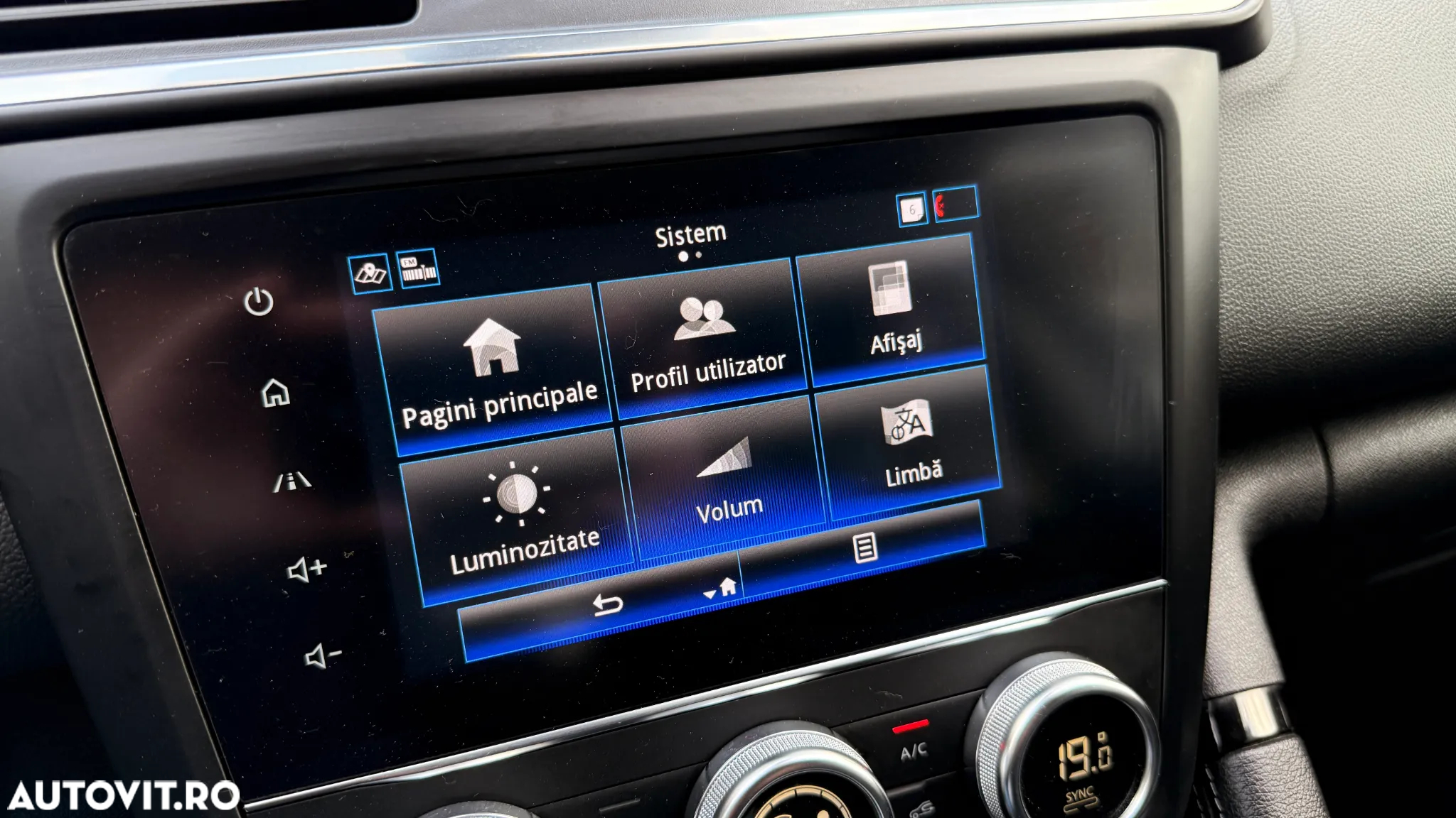 Renault Kadjar TCe 140 EDC GPF BUSINESS EDITION - 19